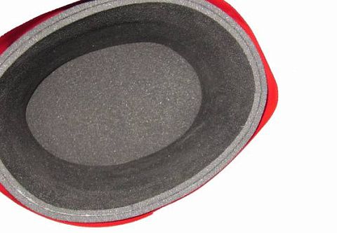 Гермоупаковка из ПВХ или ТПУ для фотоаппарата