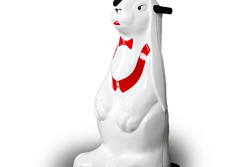 Ассистент фигуриста 