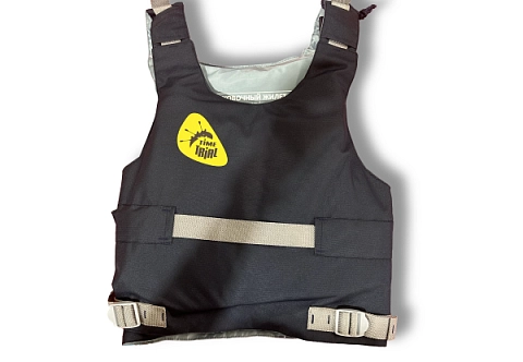 Жилет страховочный ДЕТСКИЙ для занятий водными видами спорта