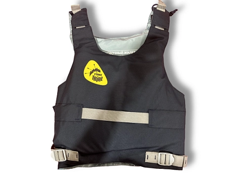 Жилет страховочный ДЕТСКИЙ для занятий водными видами спорта