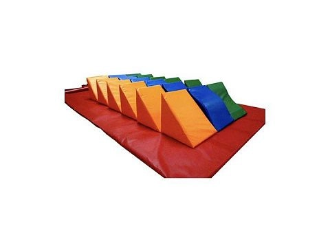 Мягкий модуль «Равновесие»