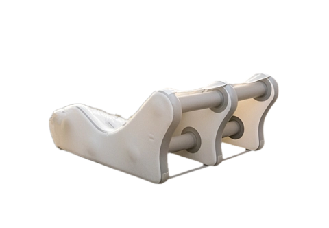 Надувное Кресло-шезлонг для отдыха