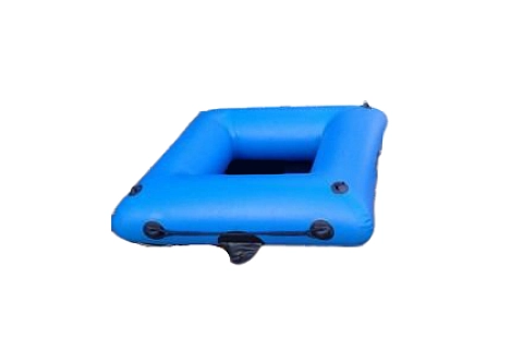 Плот TT PVC под систему Хука