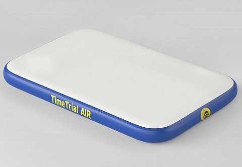 Безопасная надувная платформа (мат) «Гренни»