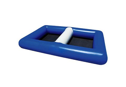 &quot;ЗЫБУЧИЕ ПЕСКИ&quot; - элемент для надувного аквапарка