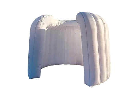 Надувная мобильная фотокамера, фотозона