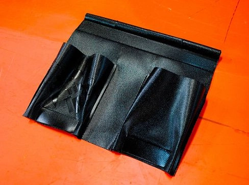 Быстросъемная сумка на 