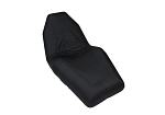 Фотография Переносное бескаркасное надувное кресло для отдыха, раслабления из ПВХ (PVC) ТПУ (TPU) 210D ТаймТриал