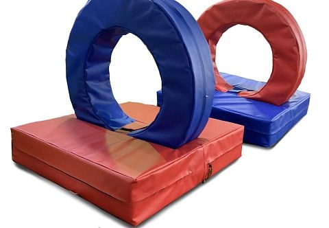 Кольцо поролоновое из ПВХ