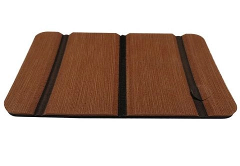 Палубное защитное покрытие EVA ТИК