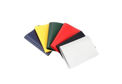 Прямоугольная заплатка для лодок ПВХ