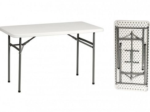 Стол складной «Сатурн» 120