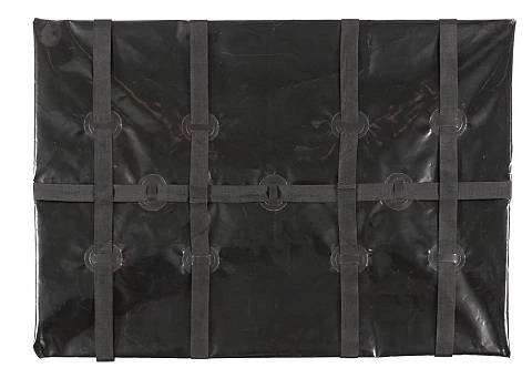 Универсальная герметичная сумка-контейнер ПВХ в багажник автомобиля