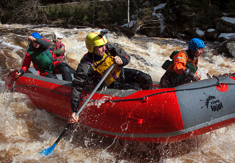 "RAFT 13F" - надувной рафт для коммерческого сплава, рафтинга (лодка ПВХ) "RAFT 13F" - надувной рафт для коммерческого сплава, рафтинга (лодка ПВХ)