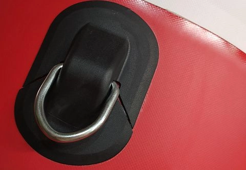 Надувные колонны «Старт, Финиш» герметичные без поддува для соревнований