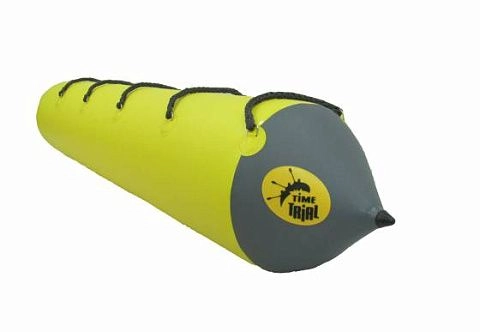 Надувная труба для эстафет, корпоративов «Торпеда»