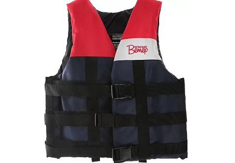 Жилет страховочный 