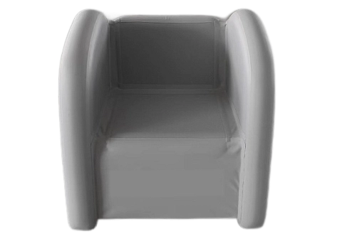 Надувное мобильное кресло из AirDeck Drop Stitch