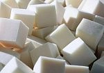 Фотография Поролоновые кубики для ямы из  ТаймТриал