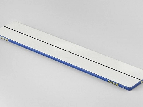 Надувная акробатическая дорожка «Взлётка»