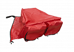 Фотография Носовая сумка для надувных лодок длиной 3,3-3,9м из ПВХ ТаймТриал
