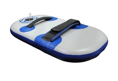 Надувная макивара