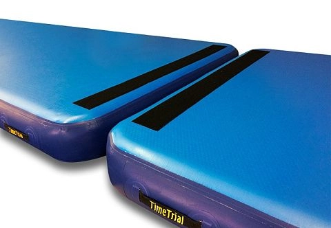 Фиксатор надувных матов, дорожек