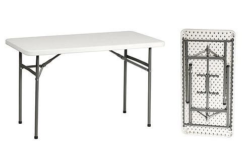 Стол складной «Сатурн» 120