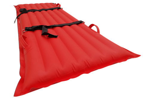 Надувные носилки спасательные МЧС Надувные носилки спасательные МЧС