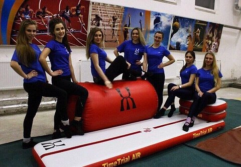 Брендирование надувных товаров, нанесение логотипа, надписи