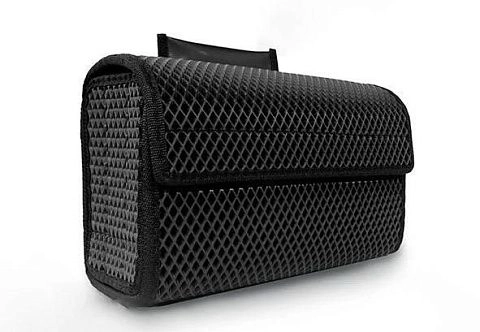 Сумка органайзер из EVA в лодку ПВХ