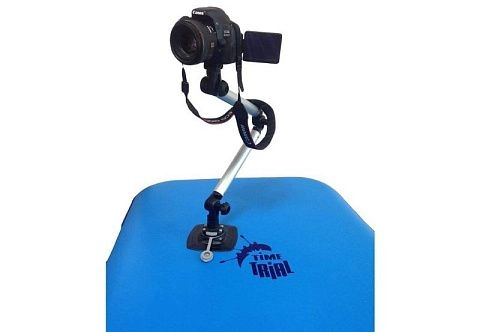 Держатель для камеры в рафт/лодку