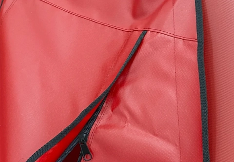 Носовая сумка для надувных лодок длиной 3,3-3,9м