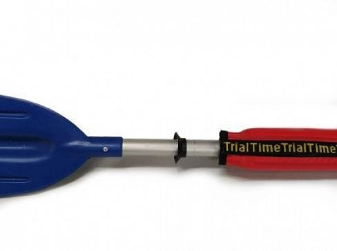 Элемент плавучести (поплавок) из ткани ТПУ на весло