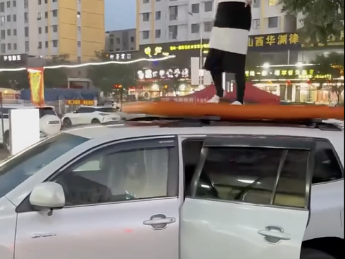 Надувные новинки ТаймТриал для автотуризма и кемпинга, надувные палатки из аирдека