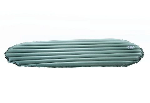 Дно (низкого давления) вкладное надувное из ПВХ для пакрафта