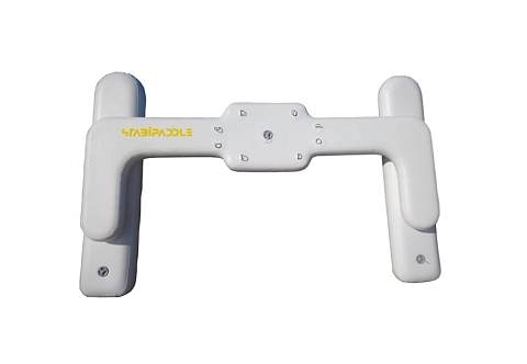 Надувной модуль для устойчивости досок SUP (сапборд)