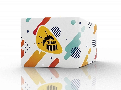 Надувной мобильный рекламный угловой экран, стенд, щит, ролап для выставок, мероприятий, кинотеатр