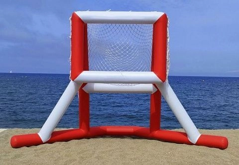 Профессиональные надувные ворота для Кануполо