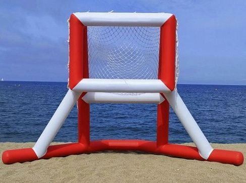 Профессиональные надувные ворота для Кануполо