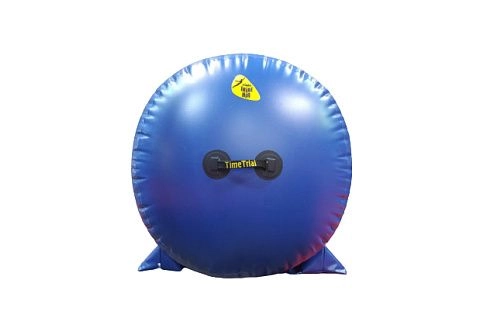 Треугольный стабилизатор (держатель) надувных цилиндров