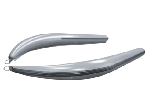 Надувные були (борта, баллоны) для лодки для лодки Малютка 2