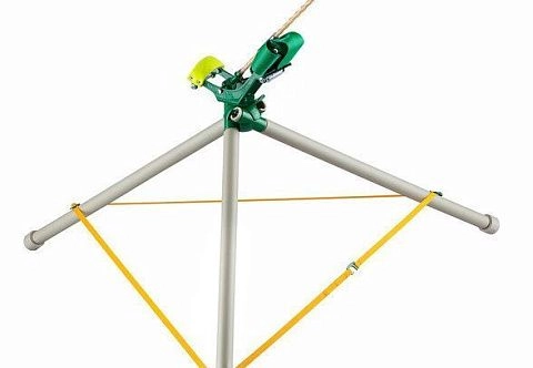 Профессиональный тренажер для тенниса «Spincoach PRO»