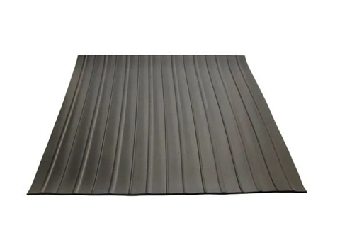 ПВХ лента 235 мм защитная (Soft) для бронирования и усиления днищ и баллонов лодок