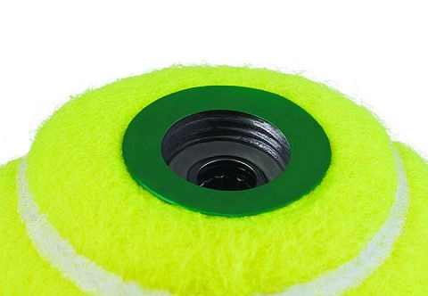 Тренажер  для большого тенниса «СМЕННЫЙ МЯЧ»