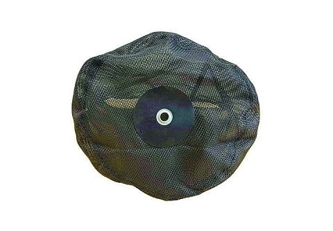 Речной якорь «Сетка» с вeревкой 10 мeтров и кaрабином