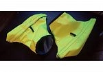 Фотография Мембранные рукавицы (варежки) на весло из OXFORD (ОКСФОРД) ТаймТриал