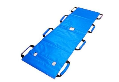 Мягкая переноска (носилки) для пациента