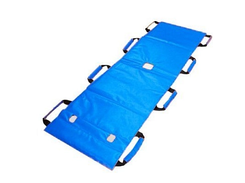 Мягкая переноска (носилки) для пациента