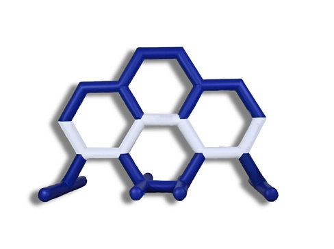 Надувное препятствие 
